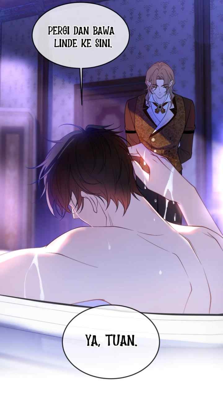 The Secret Game of Nobles chapter 22 halaman 10