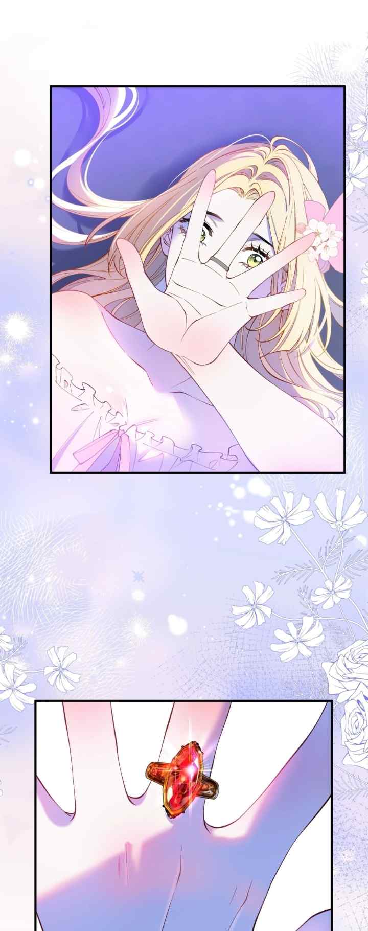The Secret Game of Nobles chapter 22 halaman 4