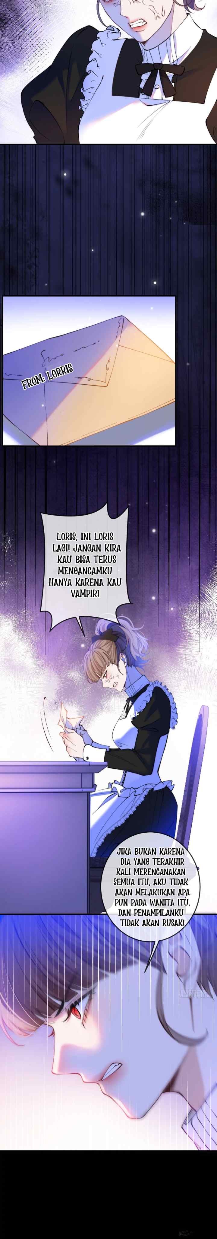 The Secret Game of Nobles chapter 22 halaman 13