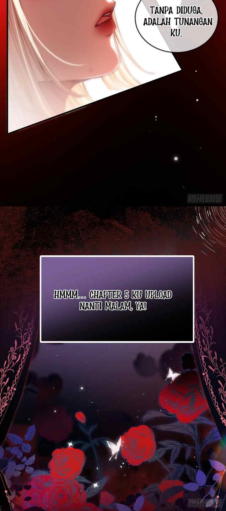 The Secret Game of Nobles chapter 4 halaman 20