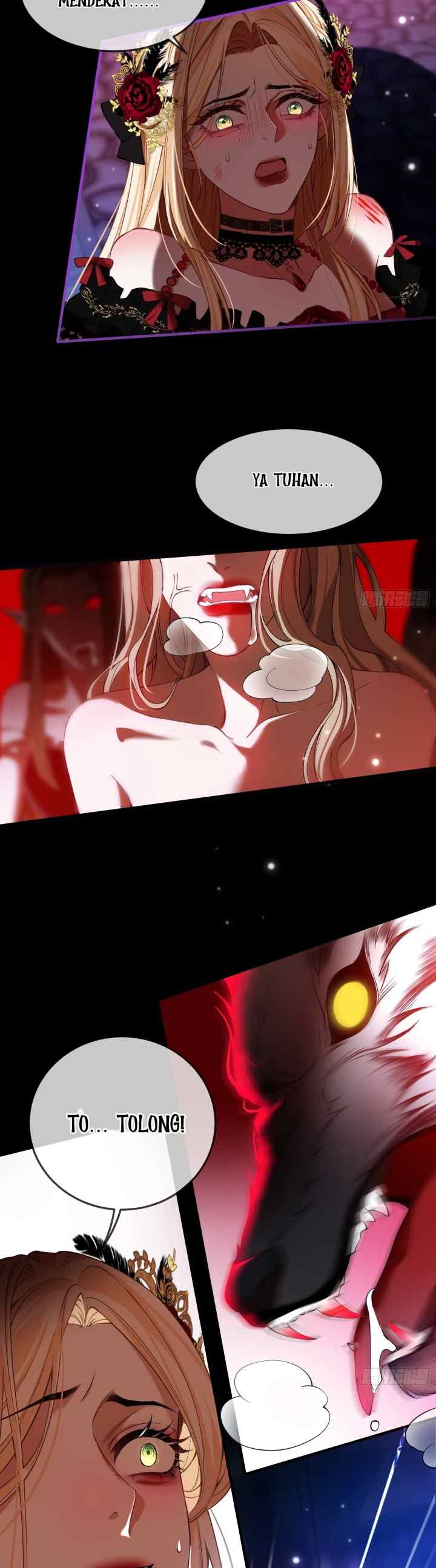 The Secret Game of Nobles chapter 4 halaman 13