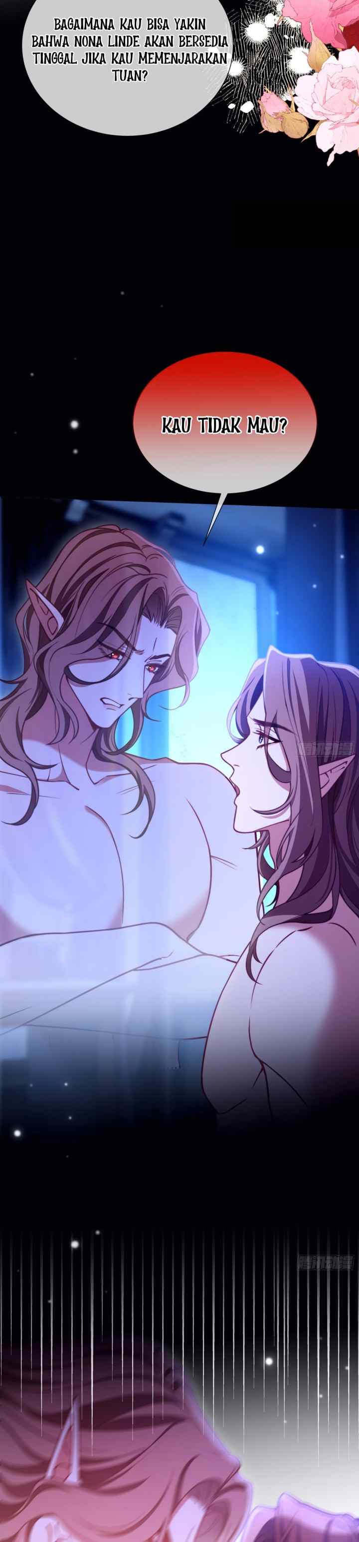 The Secret Game of Nobles chapter 44 halaman 5