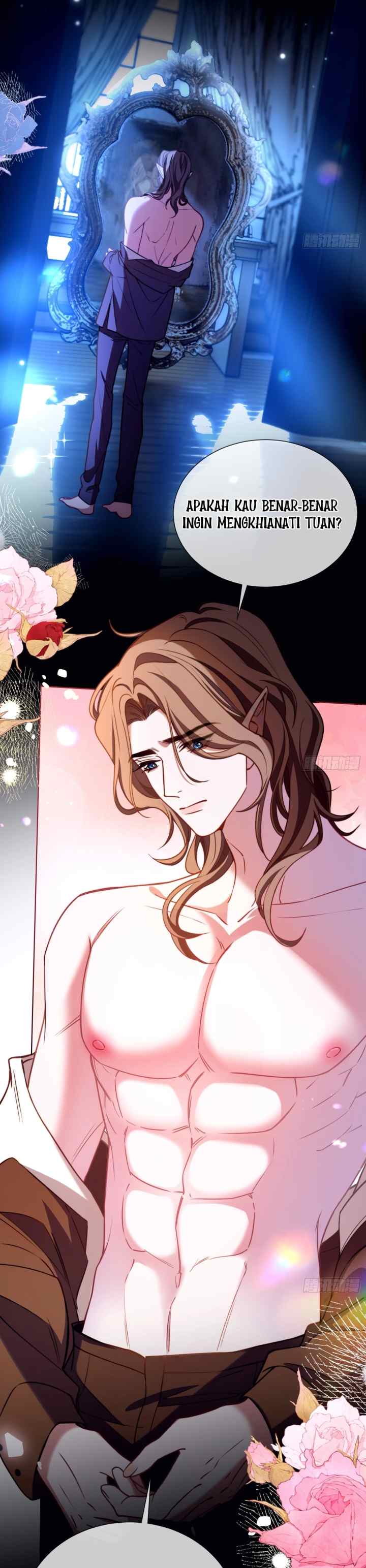 The Secret Game of Nobles chapter 44 halaman 4