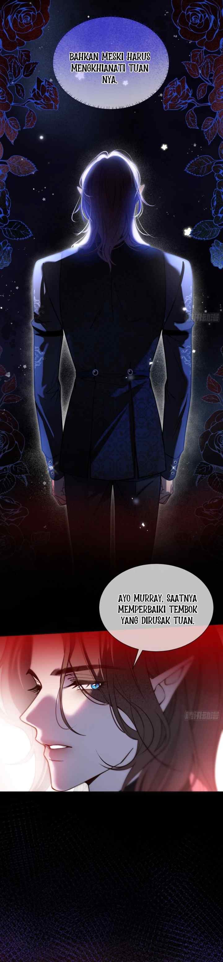 The Secret Game of Nobles chapter 44 halaman 11