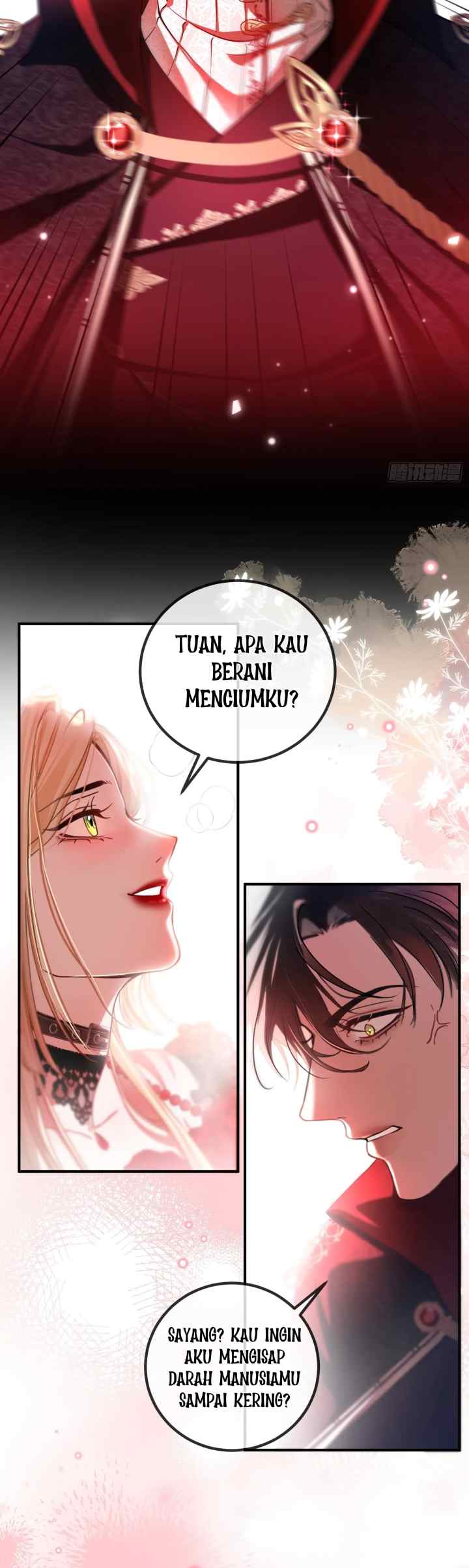 The Secret Game of Nobles chapter 6 halaman 14