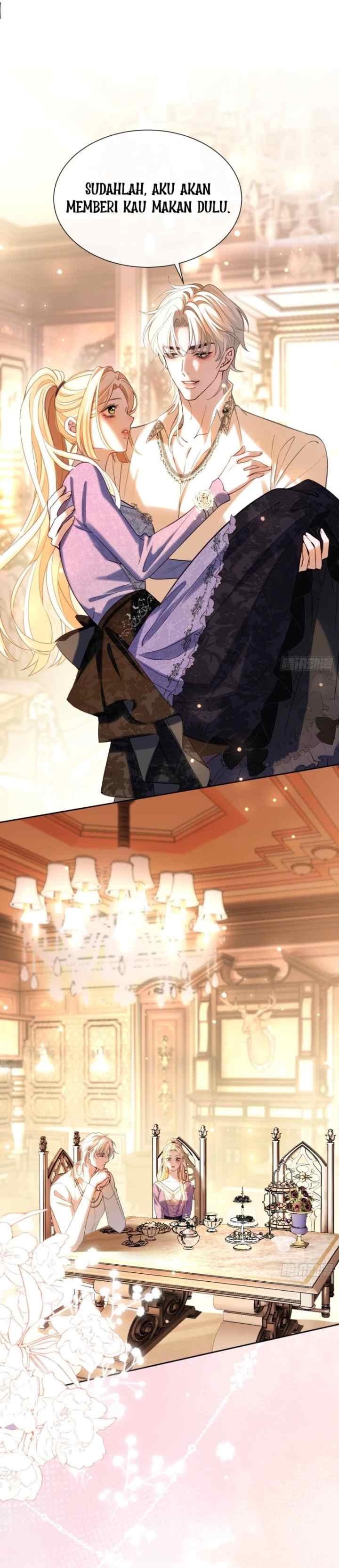 The Secret Game of Nobles chapter 62 halaman 8
