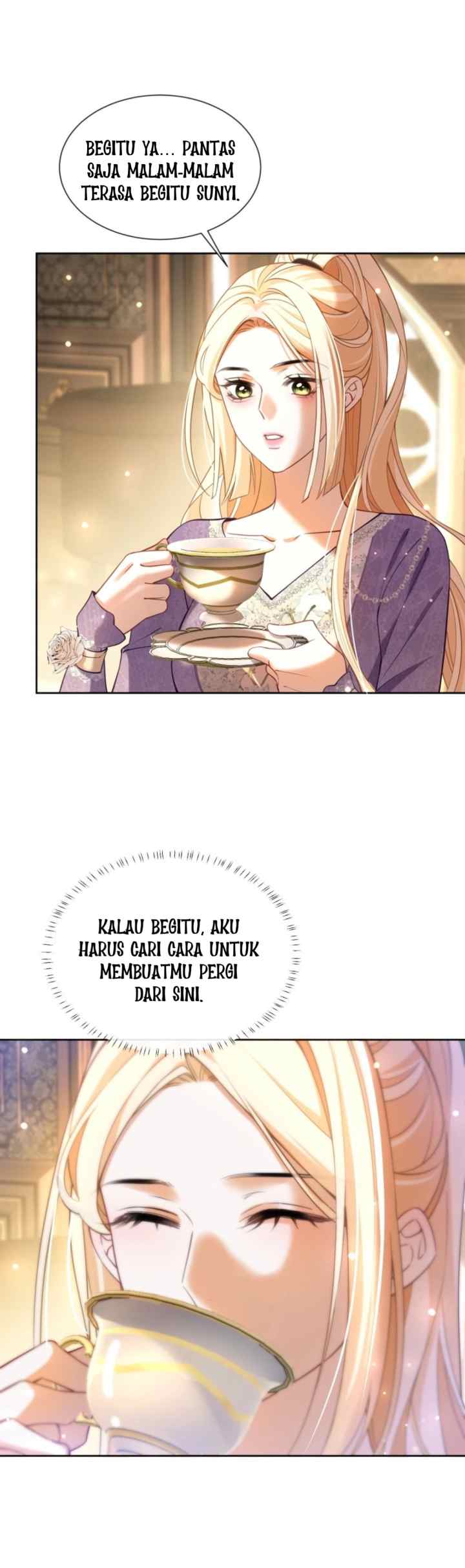 The Secret Game of Nobles chapter 62 halaman 12