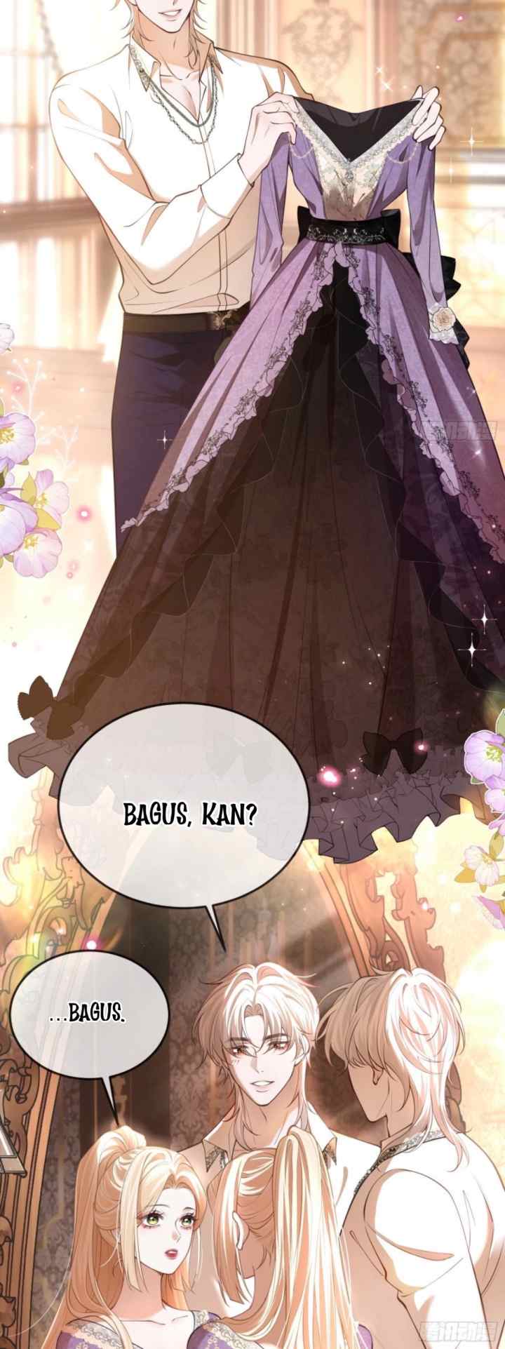 The Secret Game of Nobles chapter 62 halaman 4