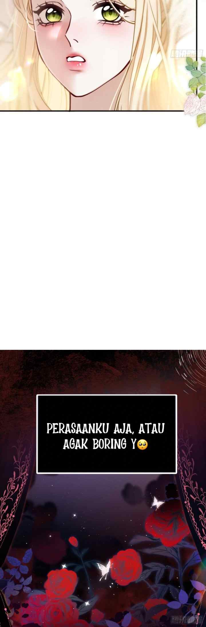 The Secret Game of Nobles chapter 62 halaman 19