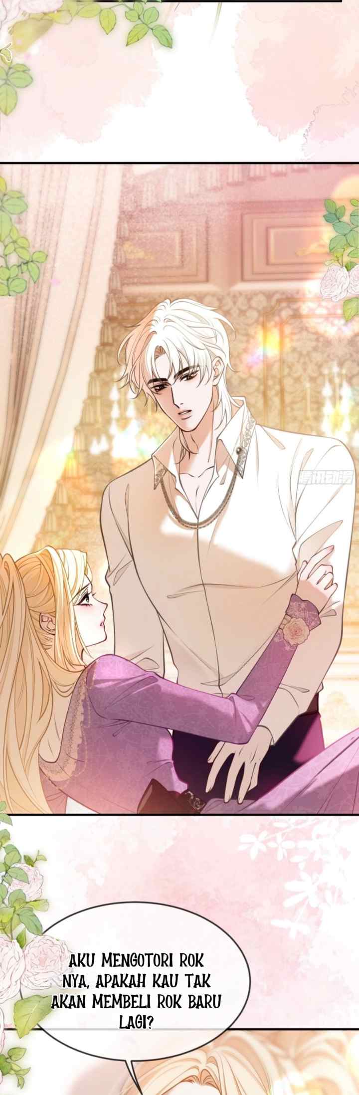 The Secret Game of Nobles chapter 62 halaman 17