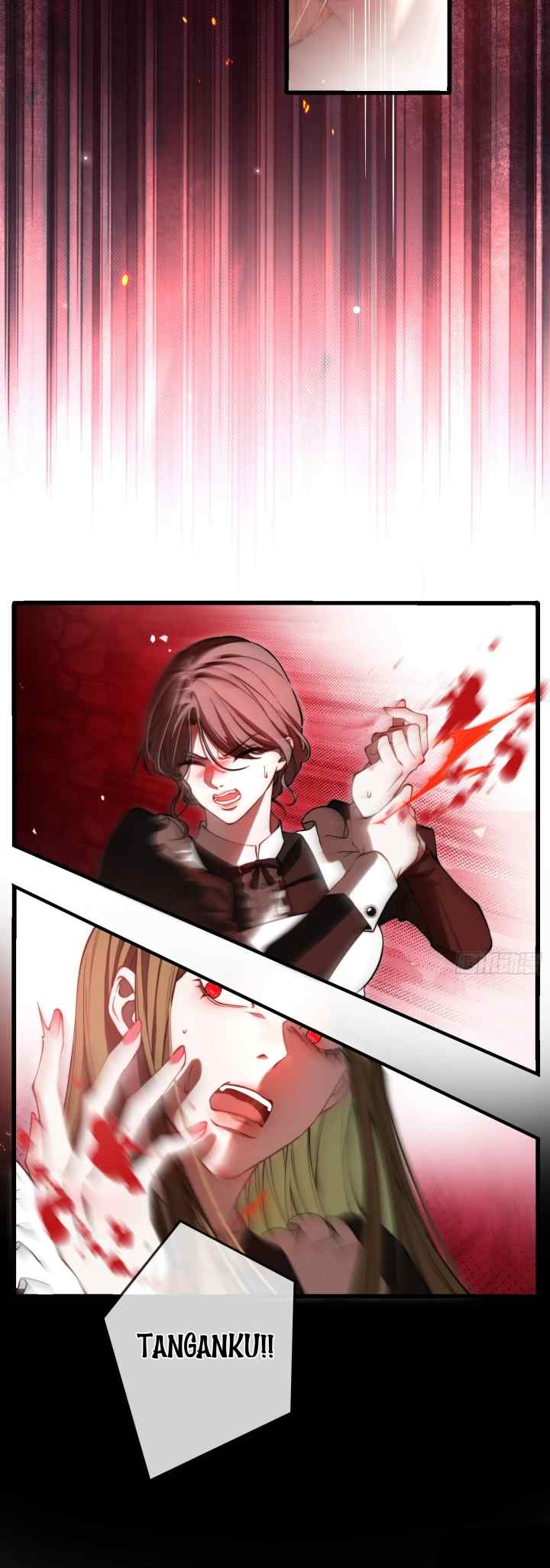 The Secret Game of Nobles chapter 9 halaman 15