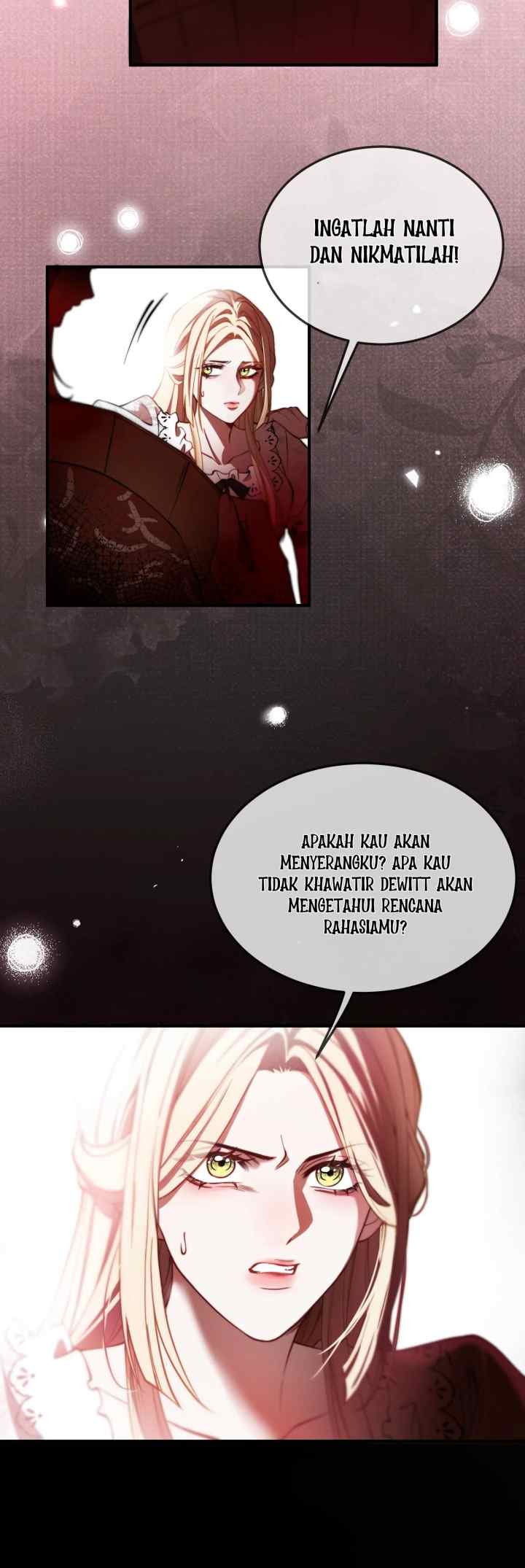 The Secret Game of Nobles chapter 9 halaman 10