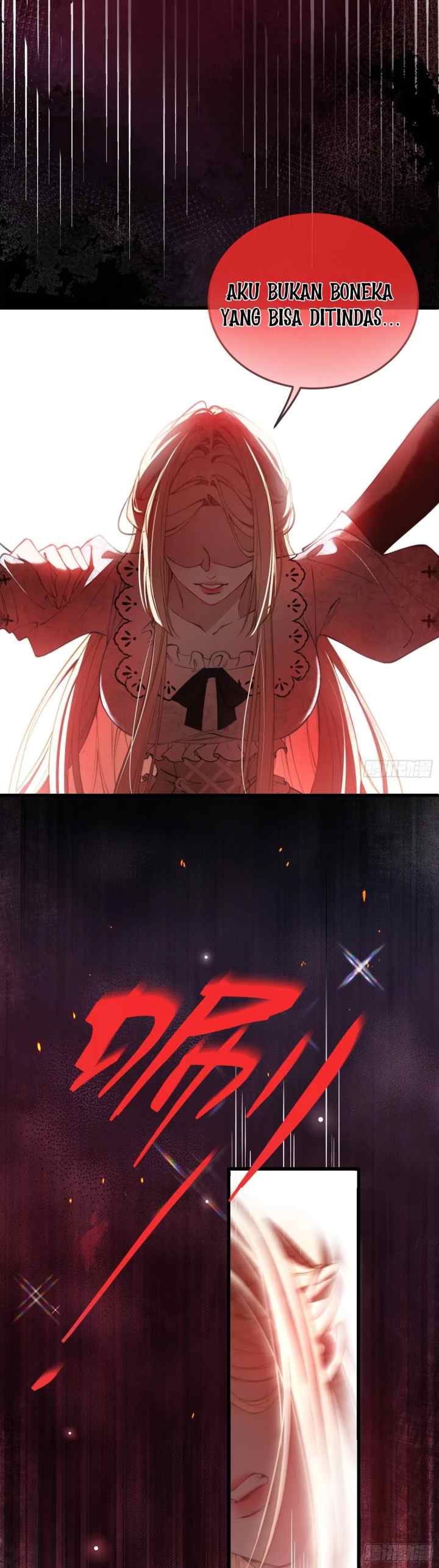 The Secret Game of Nobles chapter 9 halaman 14