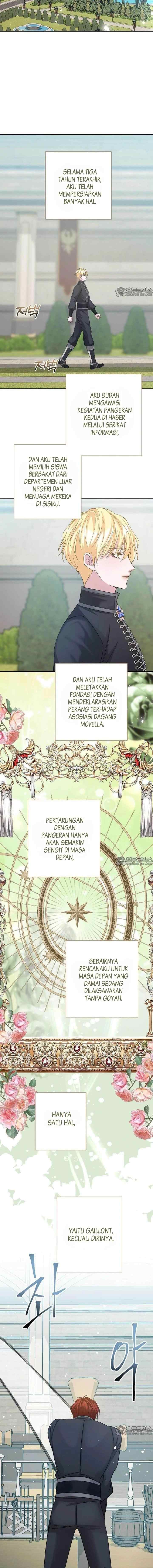 The Secret of Birth chapter 37 halaman 14