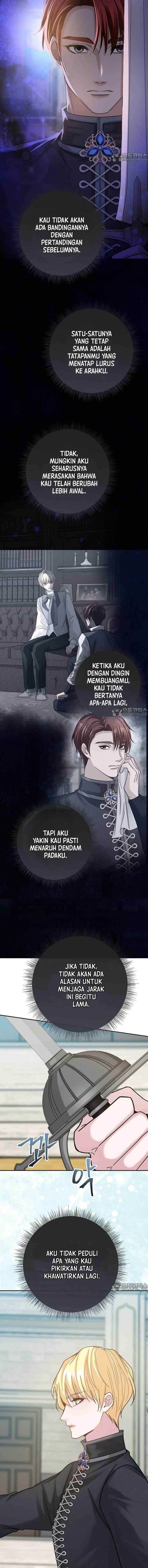 The Secret of Birth chapter 37 halaman 17