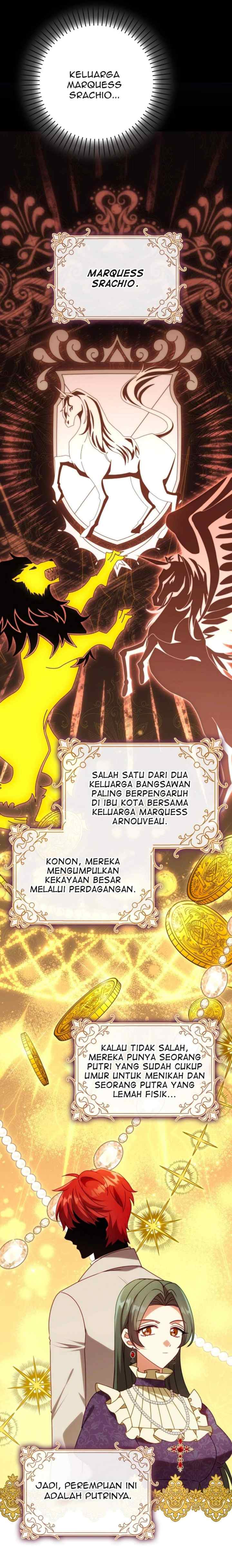 The Secrets of the Lovely Duchess chapter 49 halaman 17