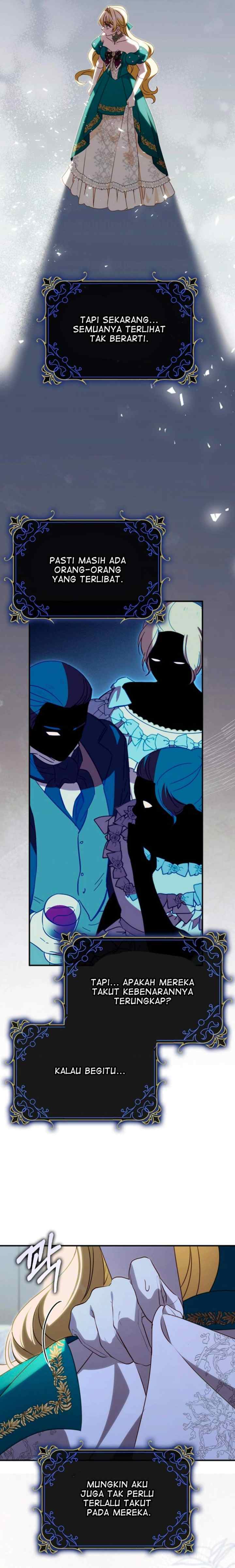 The Secrets of the Lovely Duchess chapter 49 halaman 8
