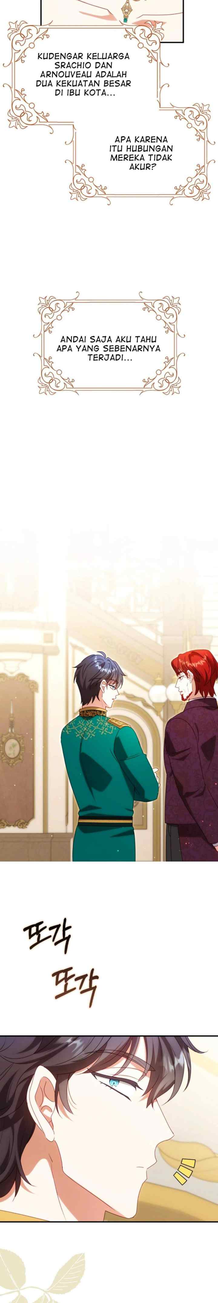 The Secrets of the Lovely Duchess chapter 50 halaman 9