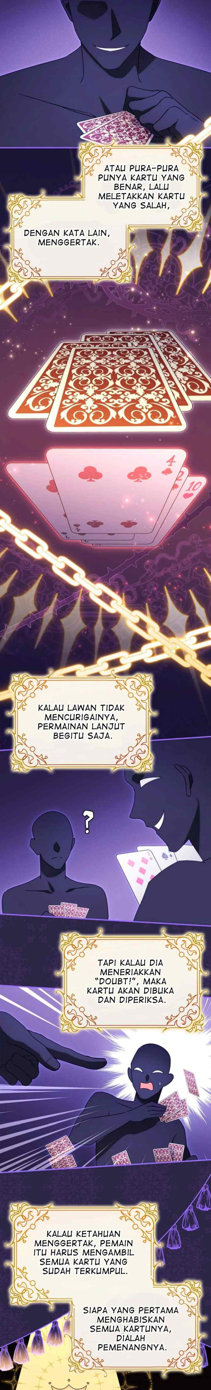 The Secrets of the Lovely Duchess chapter 56 halaman 6