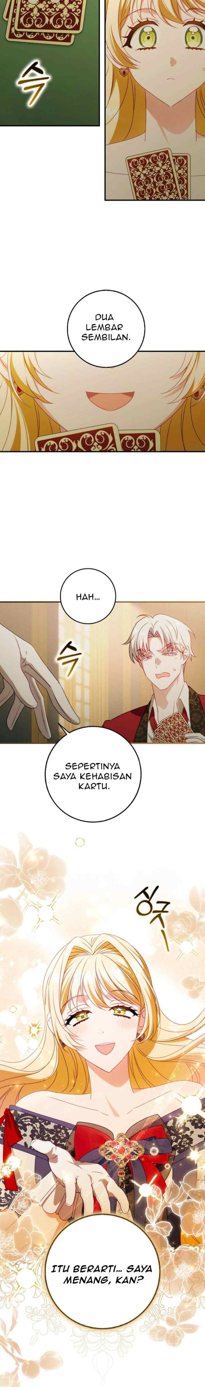 The Secrets of the Lovely Duchess chapter 56 halaman 11