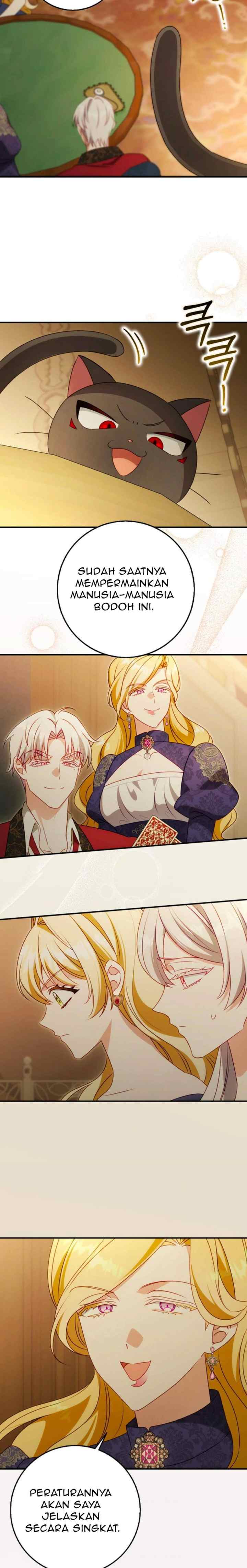 The Secrets of the Lovely Duchess chapter 56 halaman 4
