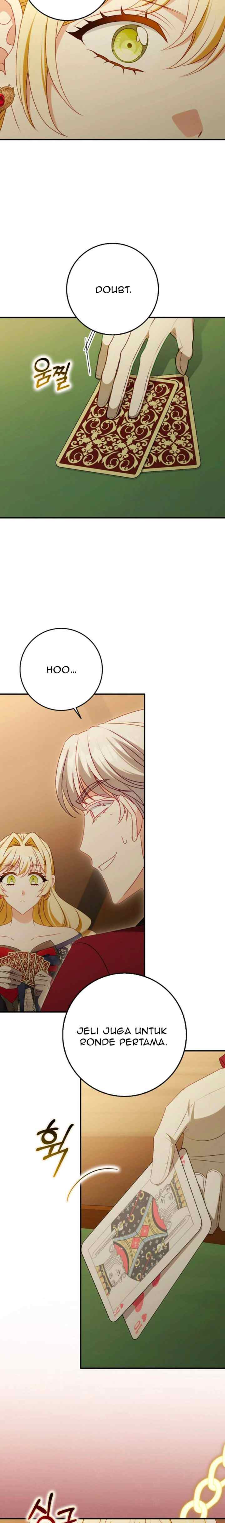 The Secrets of the Lovely Duchess chapter 56 halaman 8