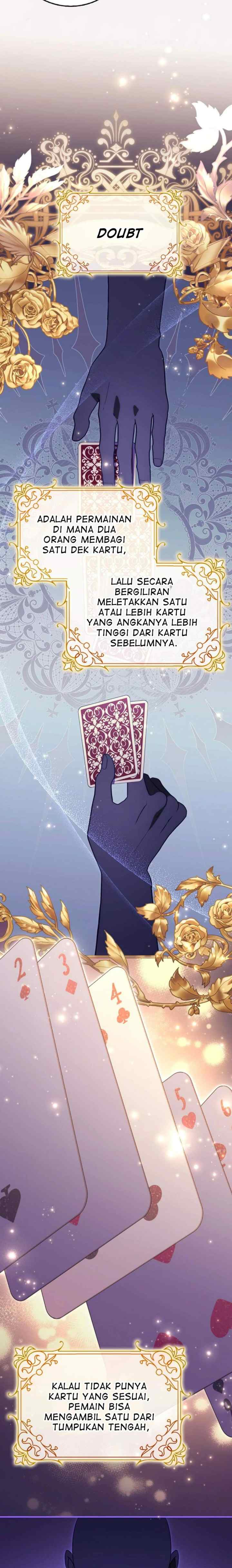 The Secrets of the Lovely Duchess chapter 56 halaman 5