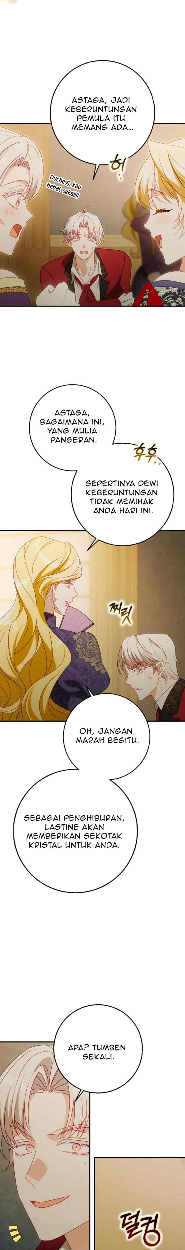 The Secrets of the Lovely Duchess chapter 56 halaman 12