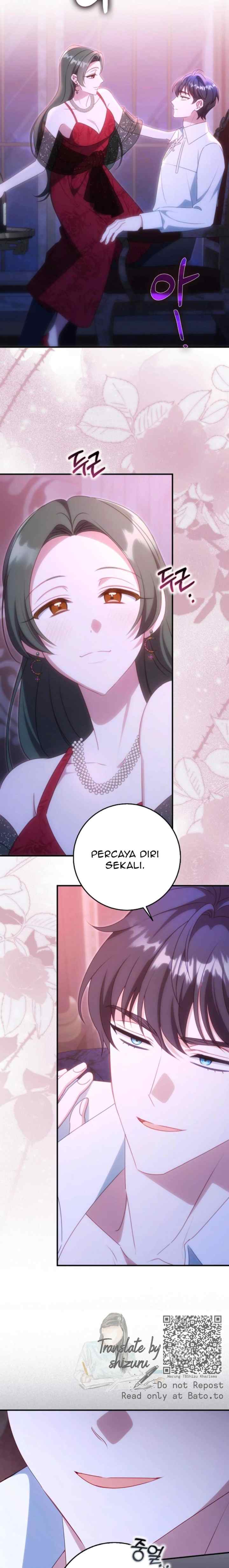 The Secrets of the Lovely Duchess chapter 60 halaman 13