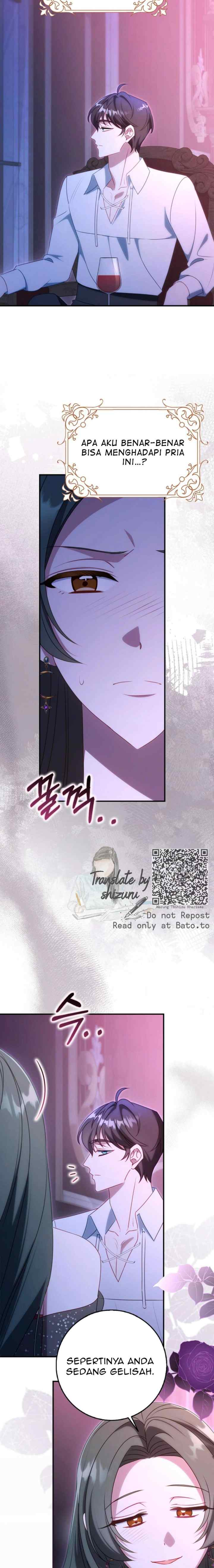 The Secrets of the Lovely Duchess chapter 60 halaman 10