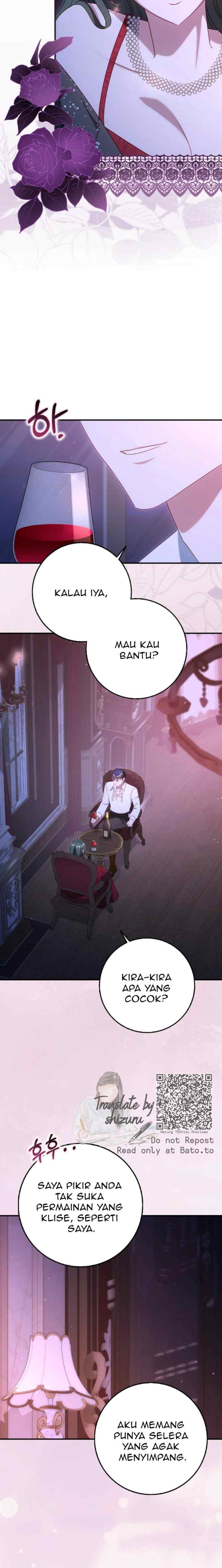 The Secrets of the Lovely Duchess chapter 60 halaman 11