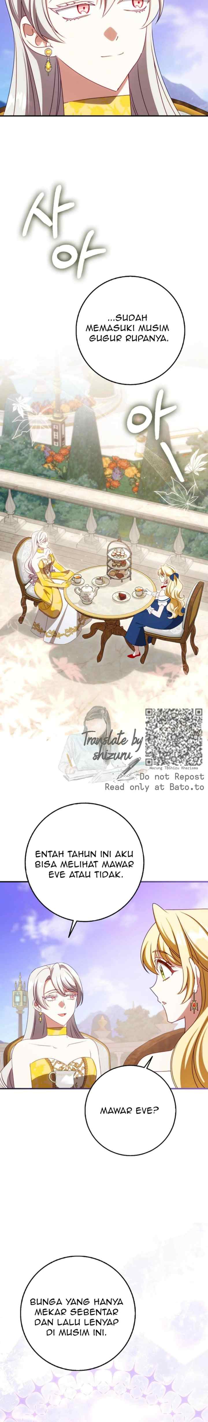 The Secrets of the Lovely Duchess chapter 61 halaman 12