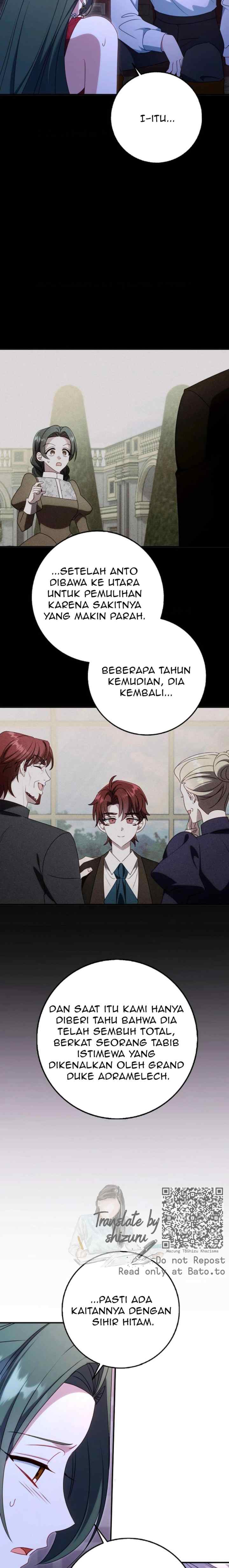 The Secrets of the Lovely Duchess chapter 61 halaman 4