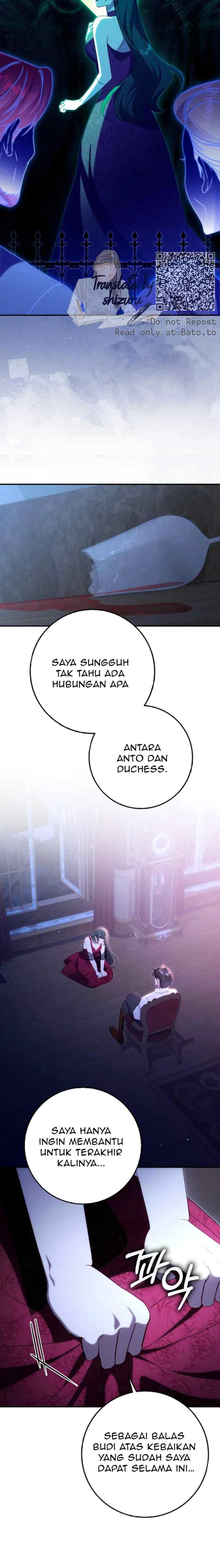 The Secrets of the Lovely Duchess chapter 61 halaman 6