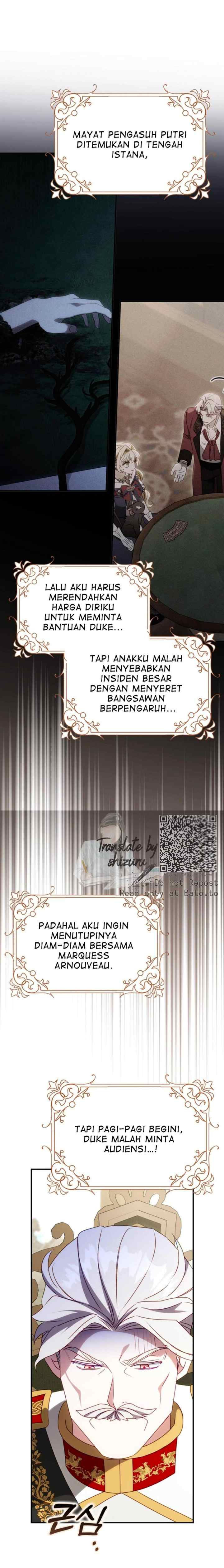 The Secrets of the Lovely Duchess chapter 61 halaman 15