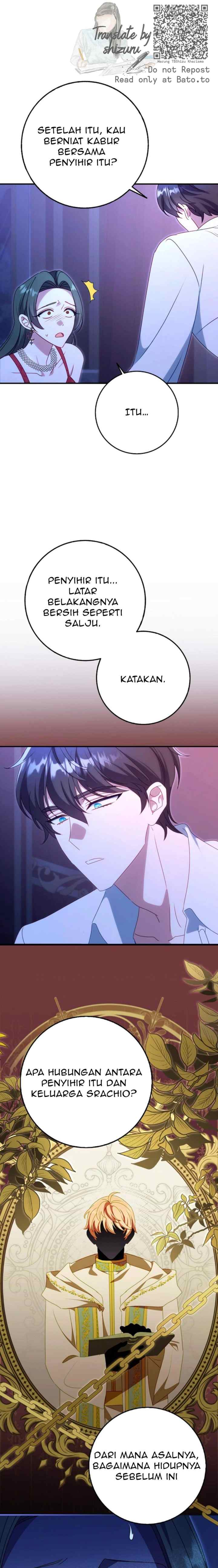 The Secrets of the Lovely Duchess chapter 61 halaman 7
