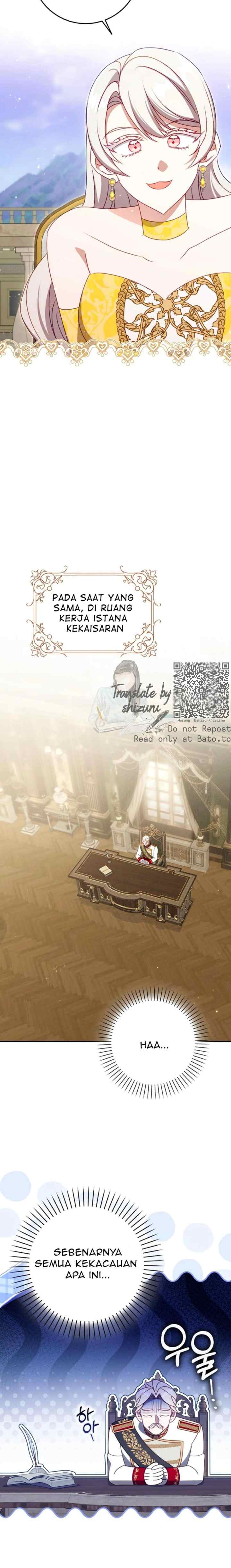 The Secrets of the Lovely Duchess chapter 61 halaman 14