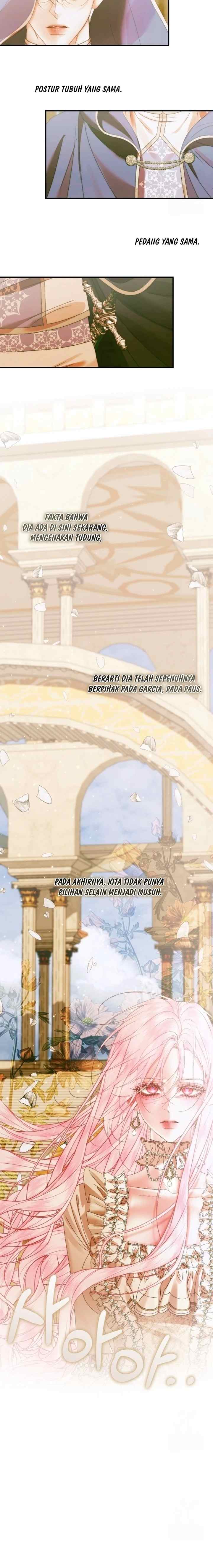 The Siren: Becoming the Villain's Family chapter 137 halaman 19