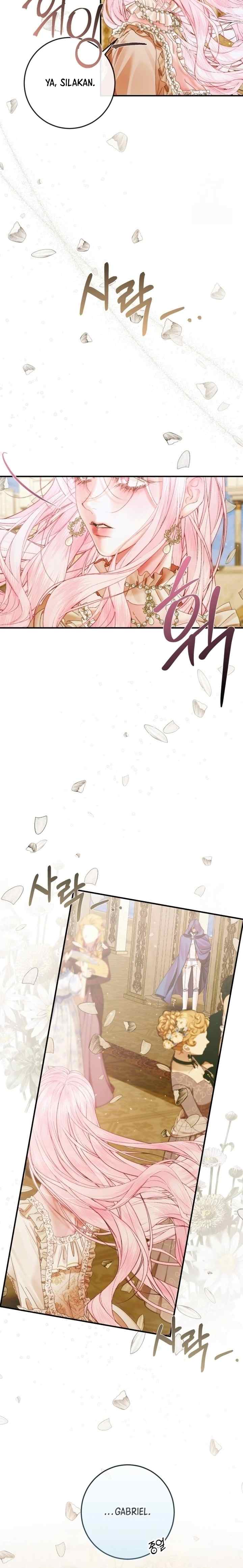 The Siren: Becoming the Villain's Family chapter 137 halaman 16