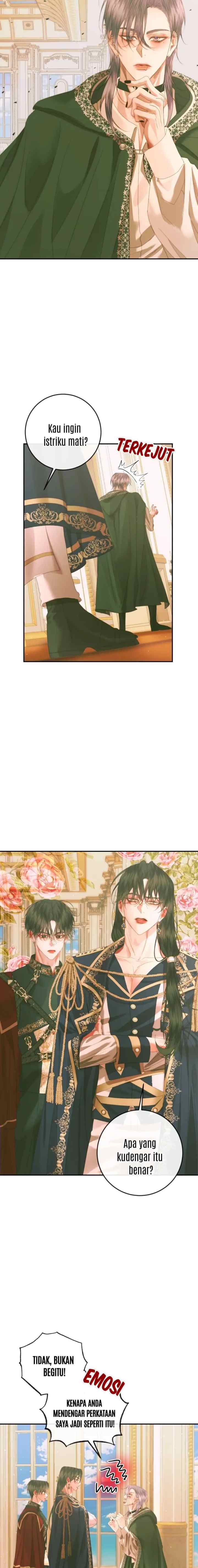 The Siren: Becoming the Villain's Family chapter 74 halaman 5