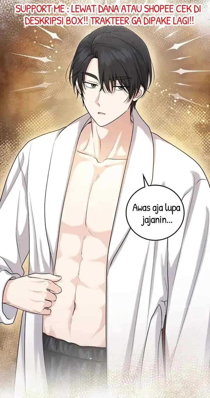 The Siren: Becoming the Villain's Family chapter 74 halaman 18