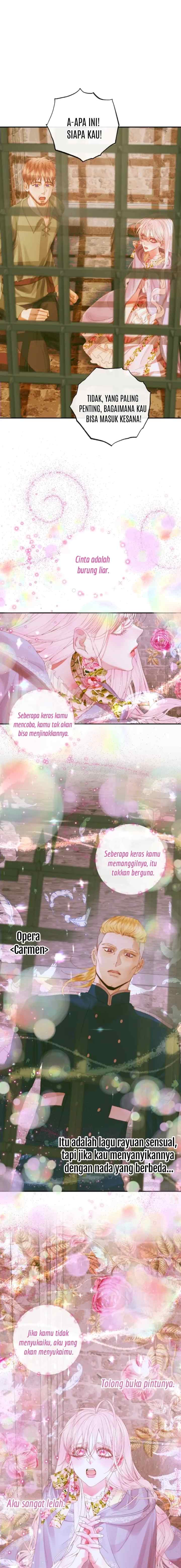 The Siren: Becoming the Villain's Family chapter 79 halaman 14