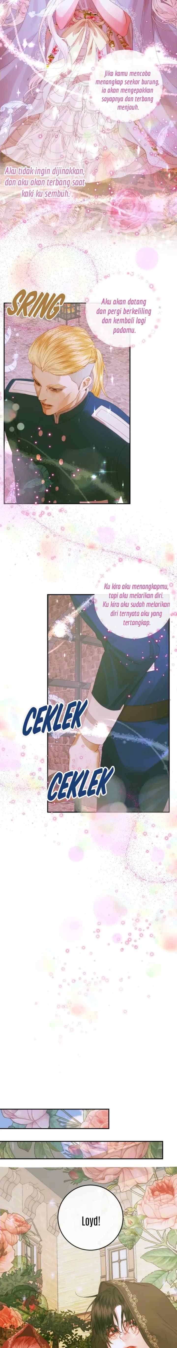 The Siren: Becoming the Villain's Family chapter 79 halaman 15