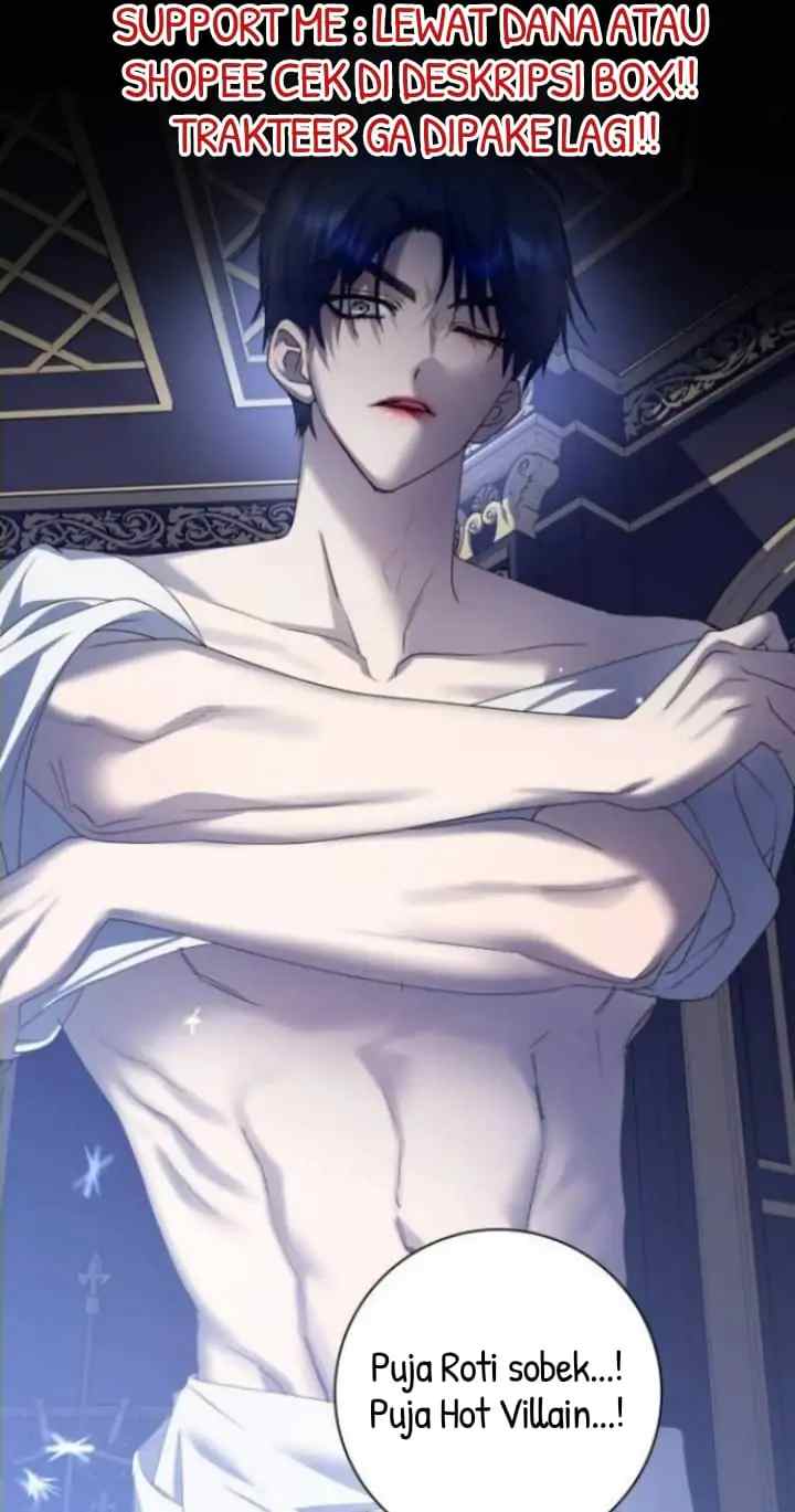The Siren: Becoming the Villain's Family chapter 82 halaman 18