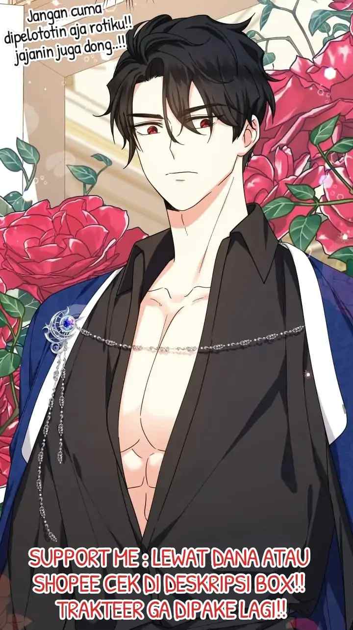 The Siren: Becoming the Villain's Family chapter 84 halaman 19