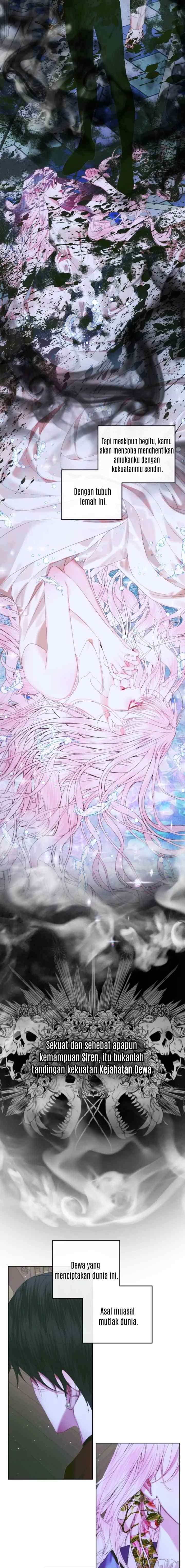 The Siren: Becoming the Villain's Family chapter 84 halaman 17