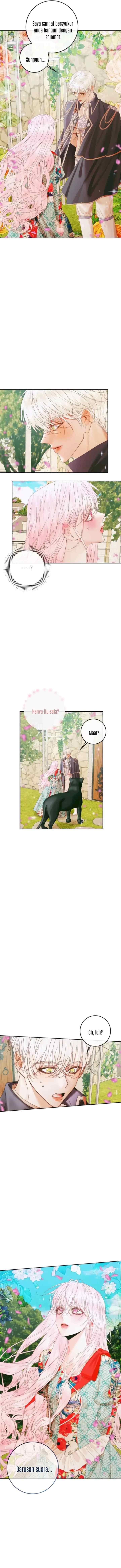 The Siren: Becoming the Villain's Family chapter 92 halaman 6