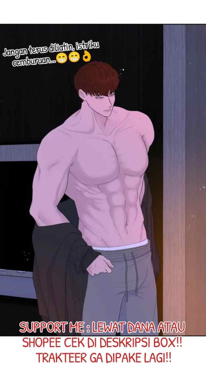 The Siren: Becoming the Villain's Family chapter 92 halaman 15