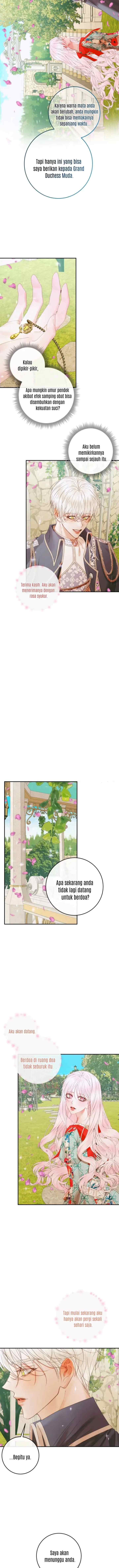 The Siren: Becoming the Villain's Family chapter 92 halaman 13