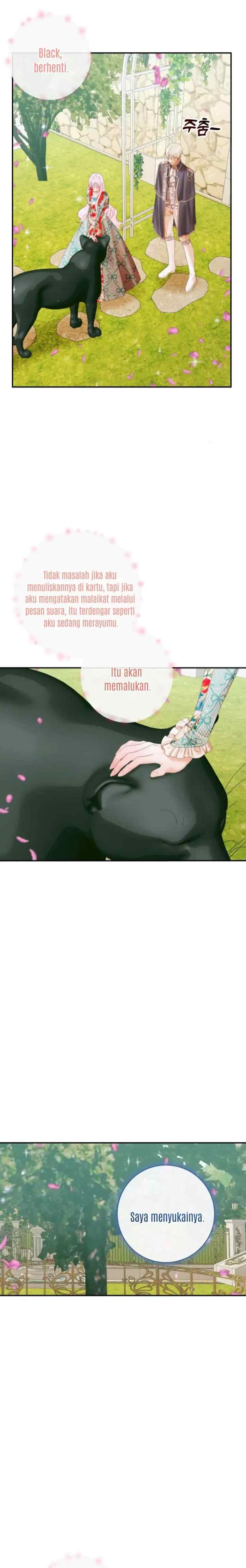 The Siren: Becoming the Villain's Family chapter 92 halaman 9